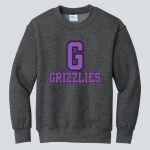 Youth Crewneck - Griffith Thumbnail