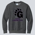 Youth Crewneck - Griffith Thumbnail