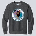 Youth Crewneck - Griffith Thumbnail