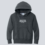 Youth Hoodie - Griffith Thumbnail