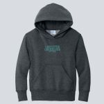 Youth Hoodie - Griffith Thumbnail