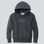 Youth Hoodie - Griffith Thumbnail