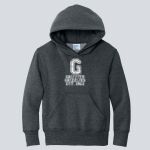 Youth Hoodie - Griffith Thumbnail