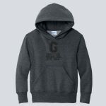 Youth Hoodie - Griffith Thumbnail
