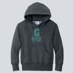Youth Hoodie - Griffith Thumbnail