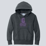 Youth Hoodie - Griffith Thumbnail