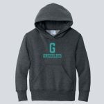 Youth Hoodie - Griffith Thumbnail