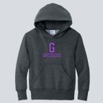 Youth Hoodie - Griffith Thumbnail
