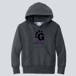 Youth Hoodie - Griffith Thumbnail