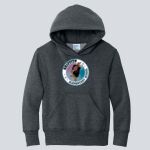 Youth Hoodie - Griffith Thumbnail
