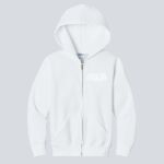 Youth Zip Jacket - Griffith Thumbnail